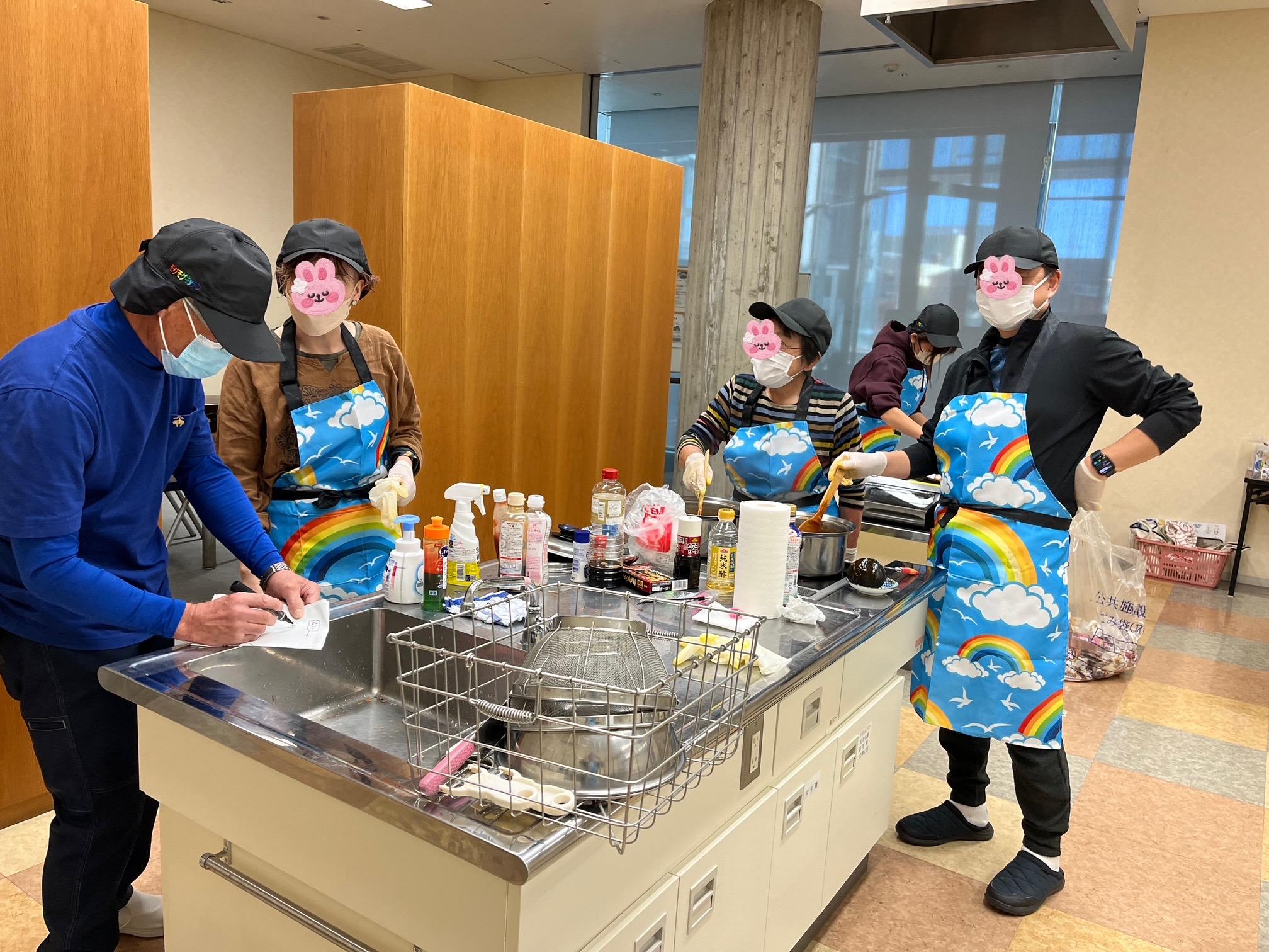 モグモグキッチン2