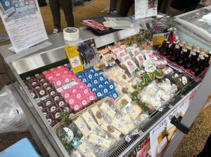 豊頃町フェア(2)