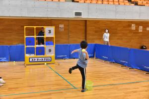 スポーツフェス(1)