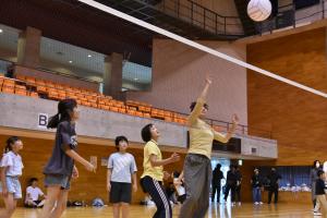 スポーツフェス(2)