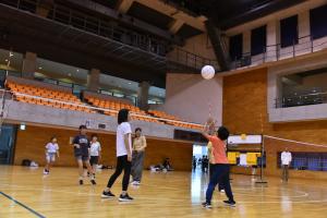 スポーツフェス(3)