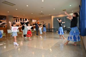 スポーツフェス(7)