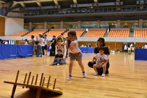 スポーツフェス(5)