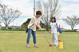 スポーツフェス(9)