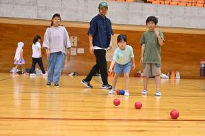 スポーツフェス(12)