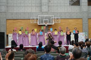 スポーツフェス(14)