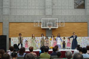 スポーツフェス18