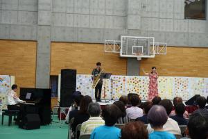 スポーツフェス19