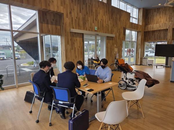 遊具ヒアリング２