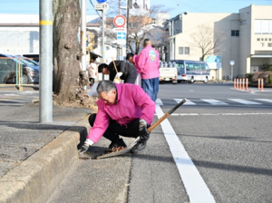 下館さくら商店街２