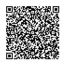 プラネタリウムQRコード