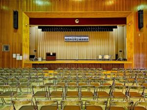 合同企業説明会１