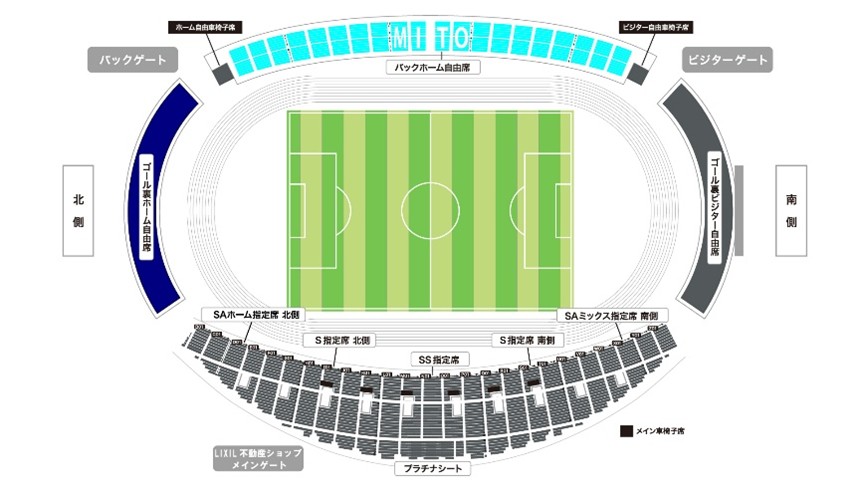 水戸ホーリーホック2