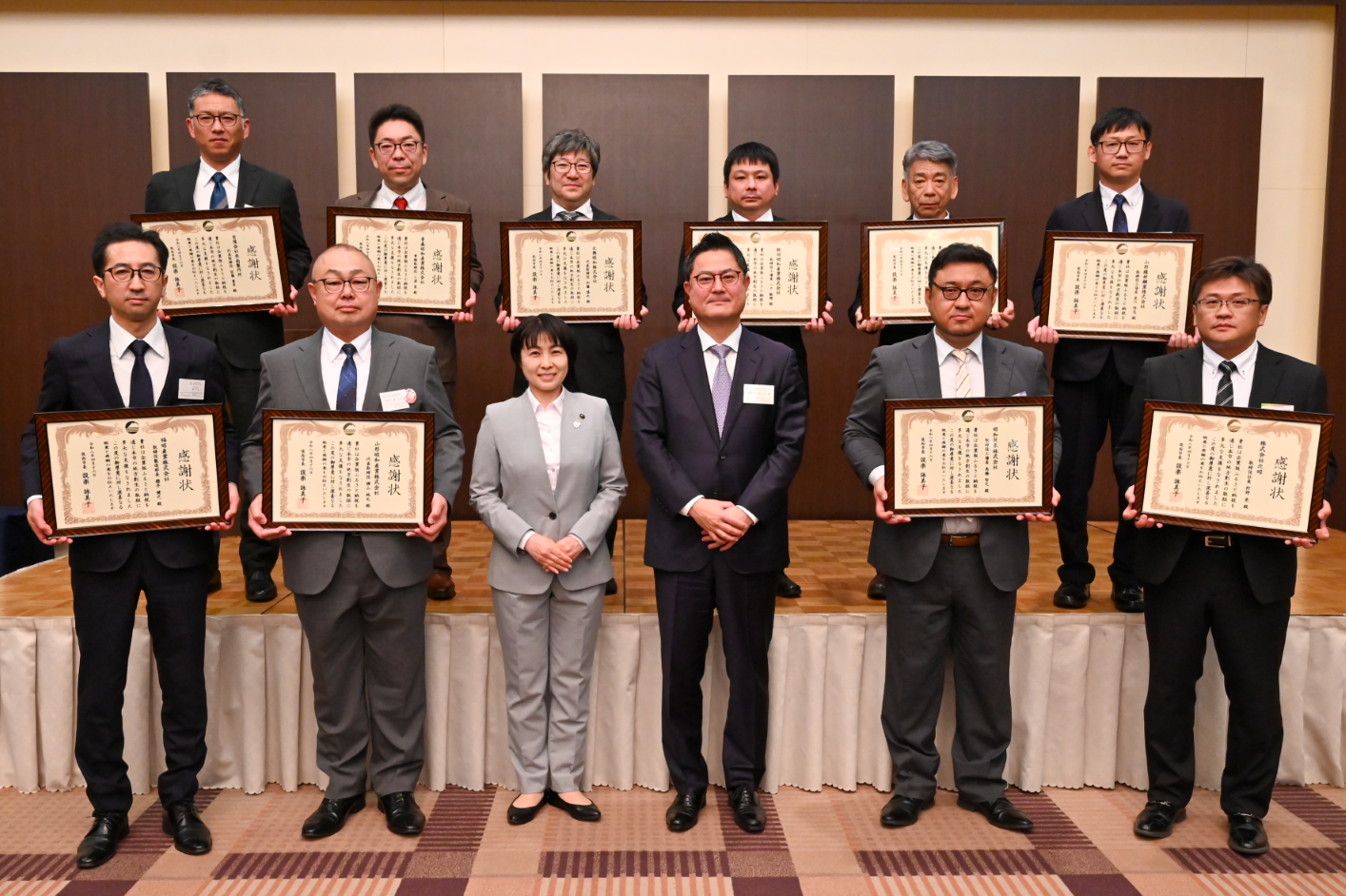 昭和産業グループ様