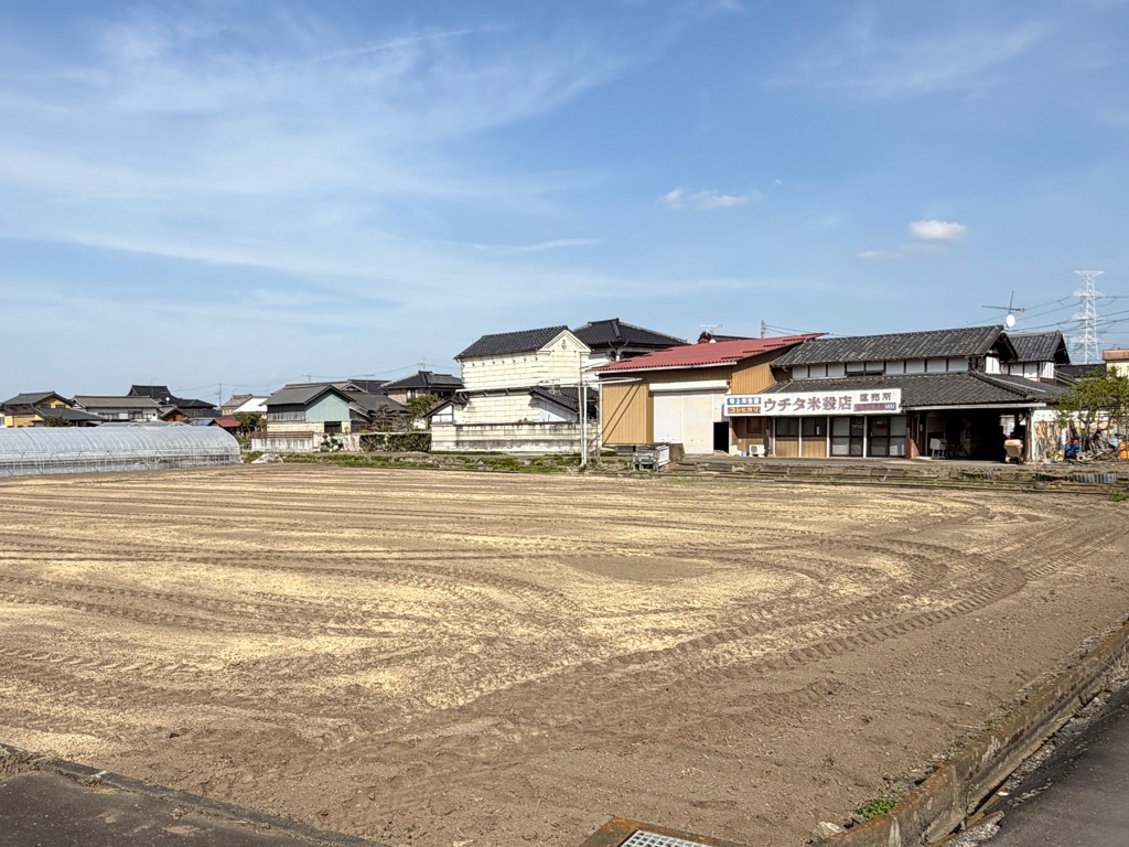 圃場１