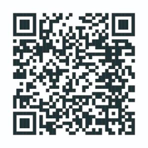 筑西市情報メール一斉配信サービス　QR