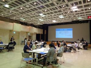第２回勉強会