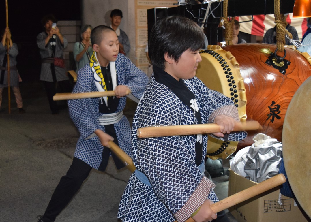 R7　泉町自治会１