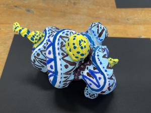 クリニカル作品3