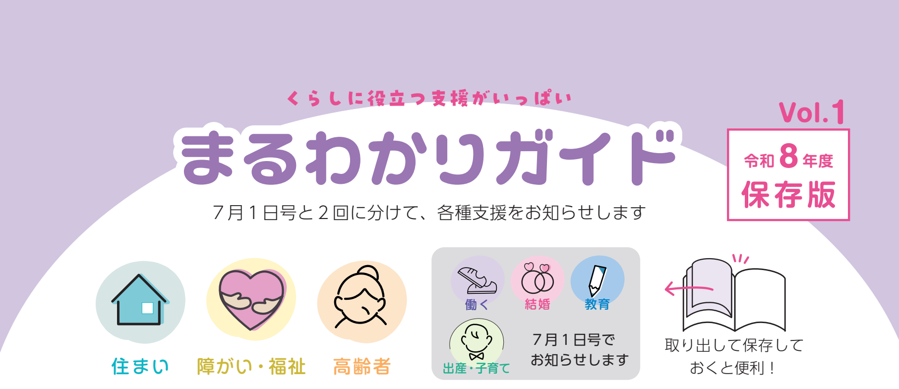 まるわかりガイド(2)