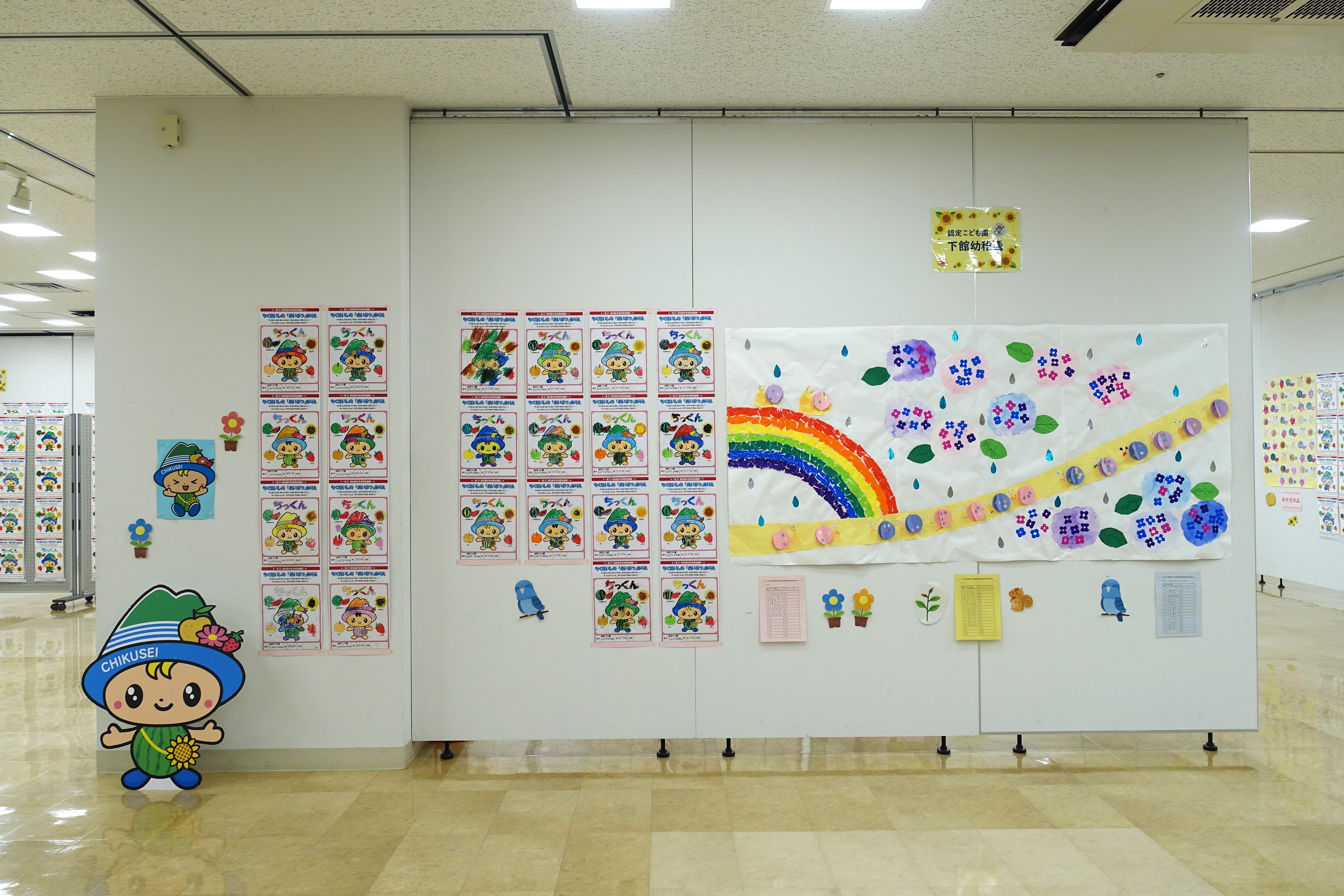絵画展(8)