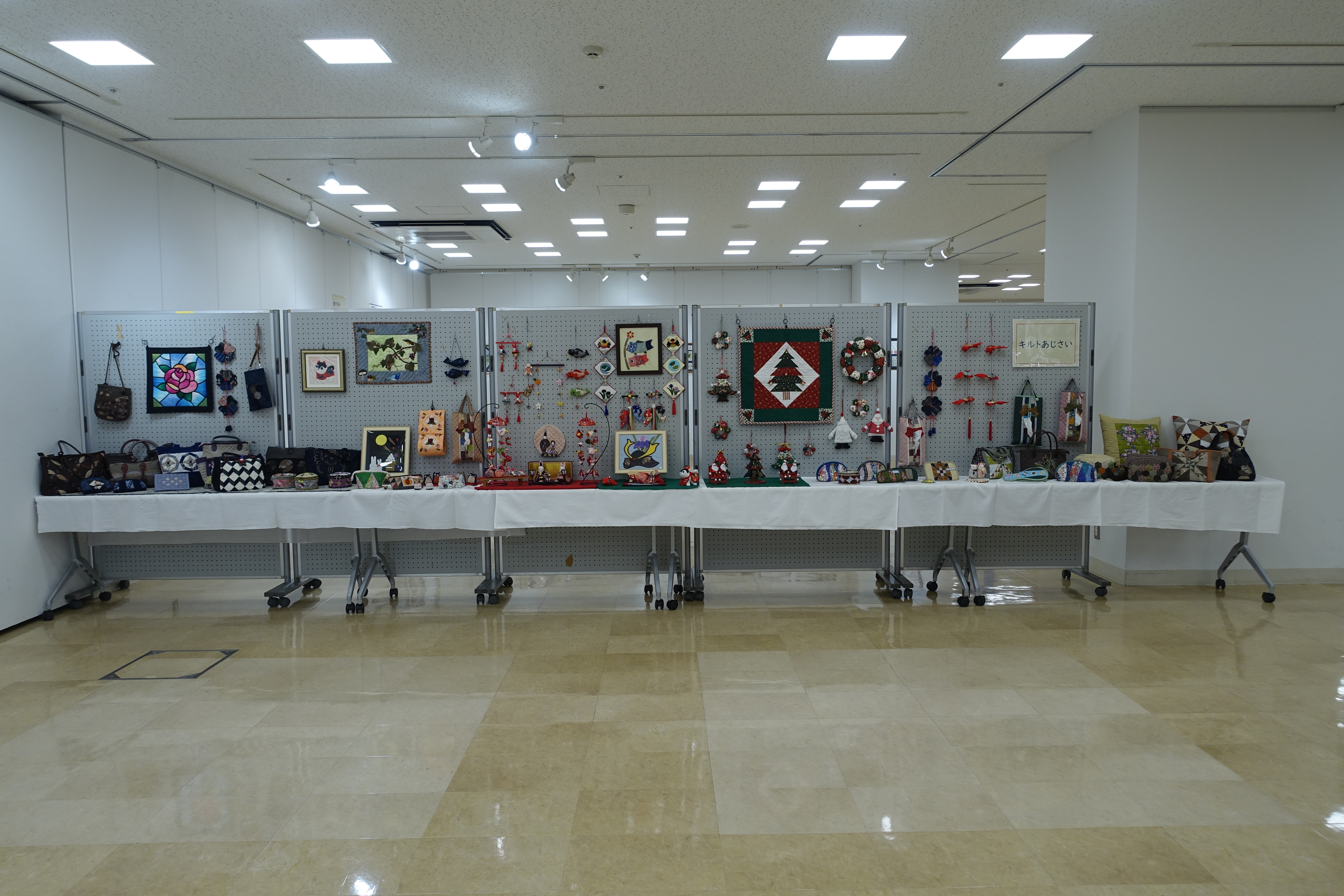 絵画展(13)