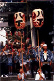 Shimodate Gion-Matsuri