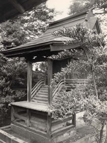 八幡神社本殿（はちまんじんじゃほんでん）