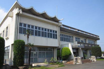 河内公民館