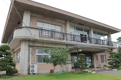 黒子公民館
